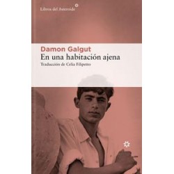 En una habitación ajena