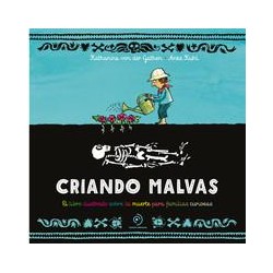 Criando malvas