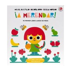 A merendar