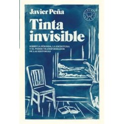 Tinta invisible