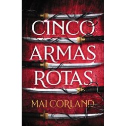 Cinco armas rotas