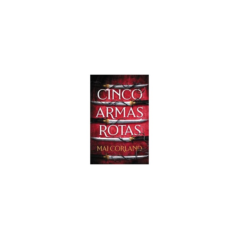 Cinco armas rotas Cinco armas rotas