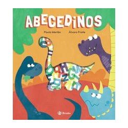 Abecedinos