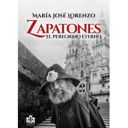 Zapatones  el peregrino eterno