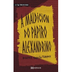 A maldición do papiro alexandrino