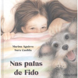 Nas patas de Fido