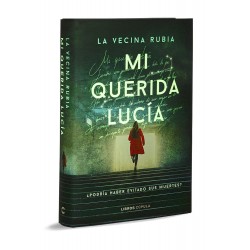 Mi querida Lucia¿Podría haber evitado sus muertes 