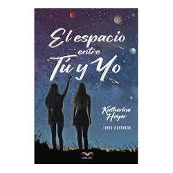 El Espacio Entre tu y yo