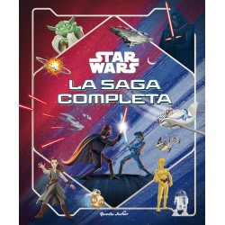 Star Wars  La saga completa