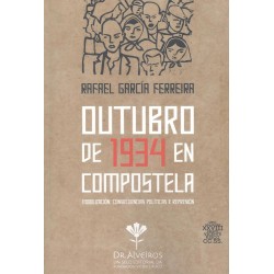 Outubro de 1934 en Compostela