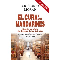 El cura y los mandarines
