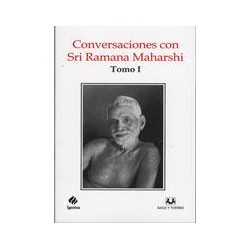 Conversaciones con Sri Ramana Maharshi tomo I