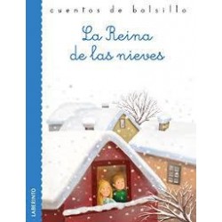 La reina de las nieves. Cuentos de bolsillo