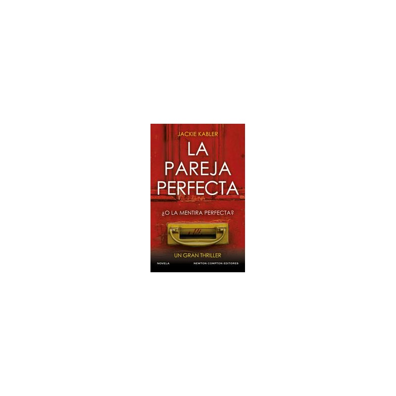 La pareja perfecta
