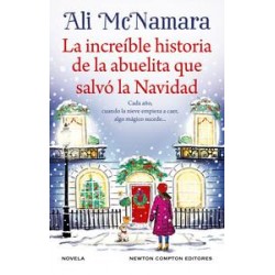 La increíble historia de la abuelita que salvó la 