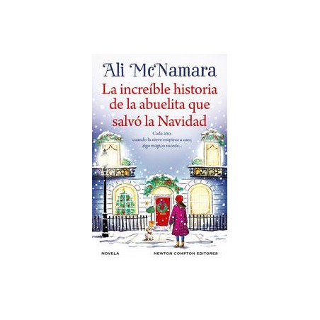 La increíble historia de la abuelita que salvó la 
