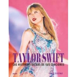 Taylor Swift  Historia destrás de sus canciones