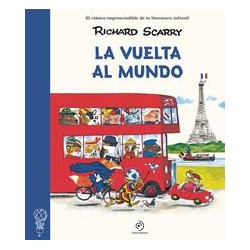 La vuelta al mundo