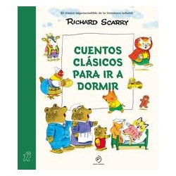 Cuentos clasicos para ir a dormir