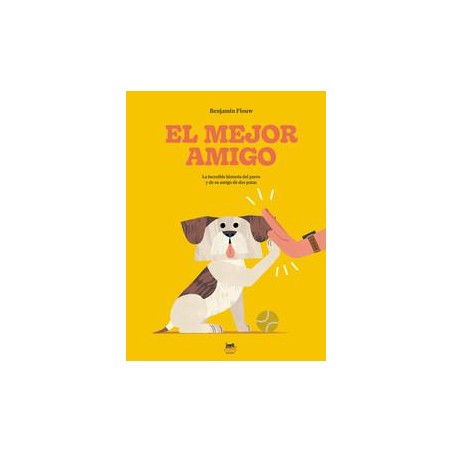 El mejor amigo