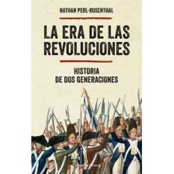 La era de las revoluciones