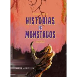 Historias de monstruos