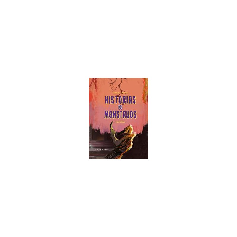 Historias de monstruos