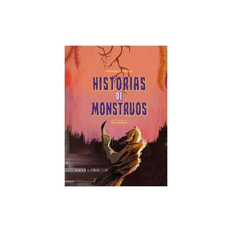 Historias de monstruos