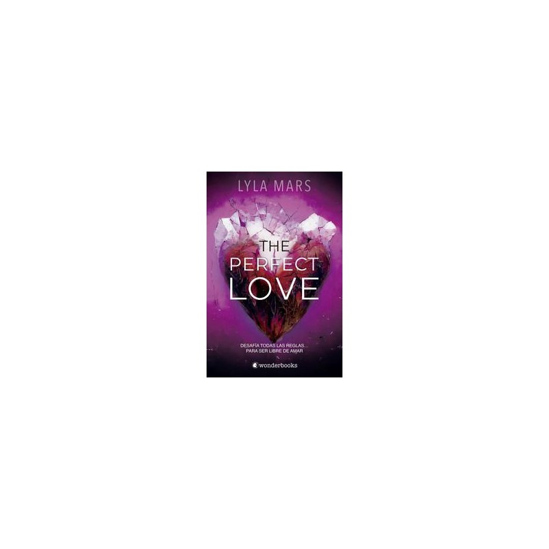 The Perfect Love The Perfect Love
