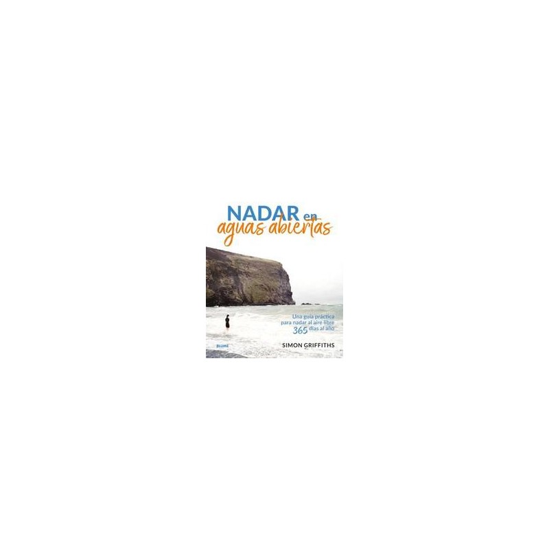 Nadar en aguas abiertas Nadar en aguas abiertas