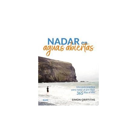 Nadar en aguas abiertas
