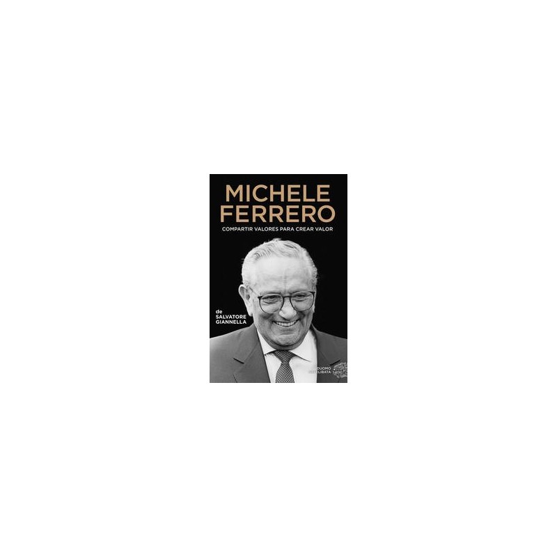 Michele Ferrero Michele Ferrero