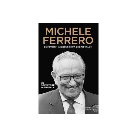 Michele Ferrero