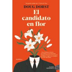El candidato en flor