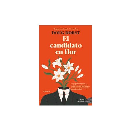 El candidato en flor