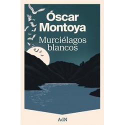 Murciélagos blancos