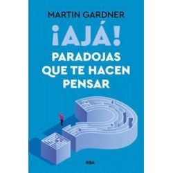 Ajá  Paradojas que te hacen pensar