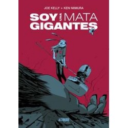 Soy una matagigantes