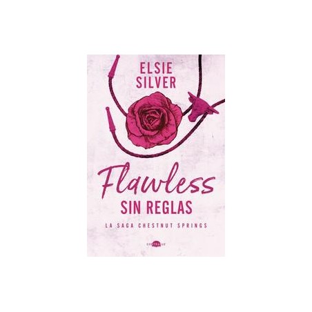Flawless  Sin reglas