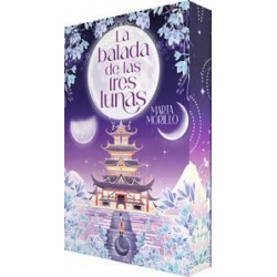 La balada de las tres lunas