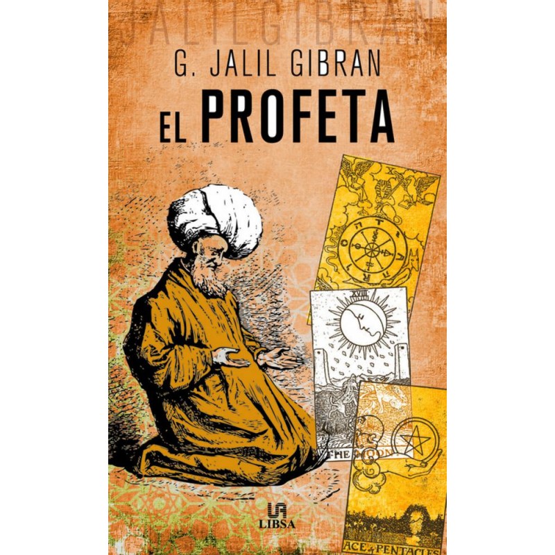 El profeta El profeta
