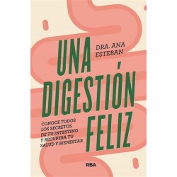 Una digestión feliz