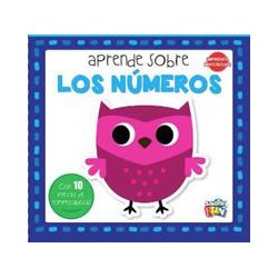 Aprende sobre los números