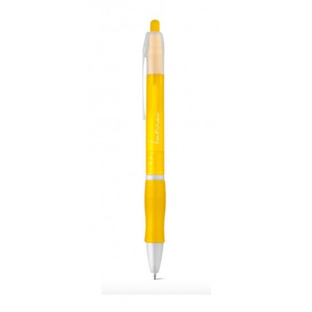 Boligrafo rainbow