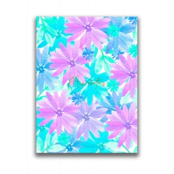 Mini libreta spring