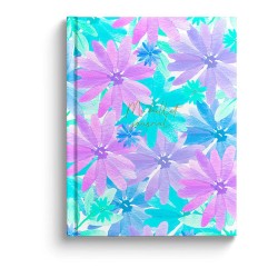 Bullet journal A5 spring