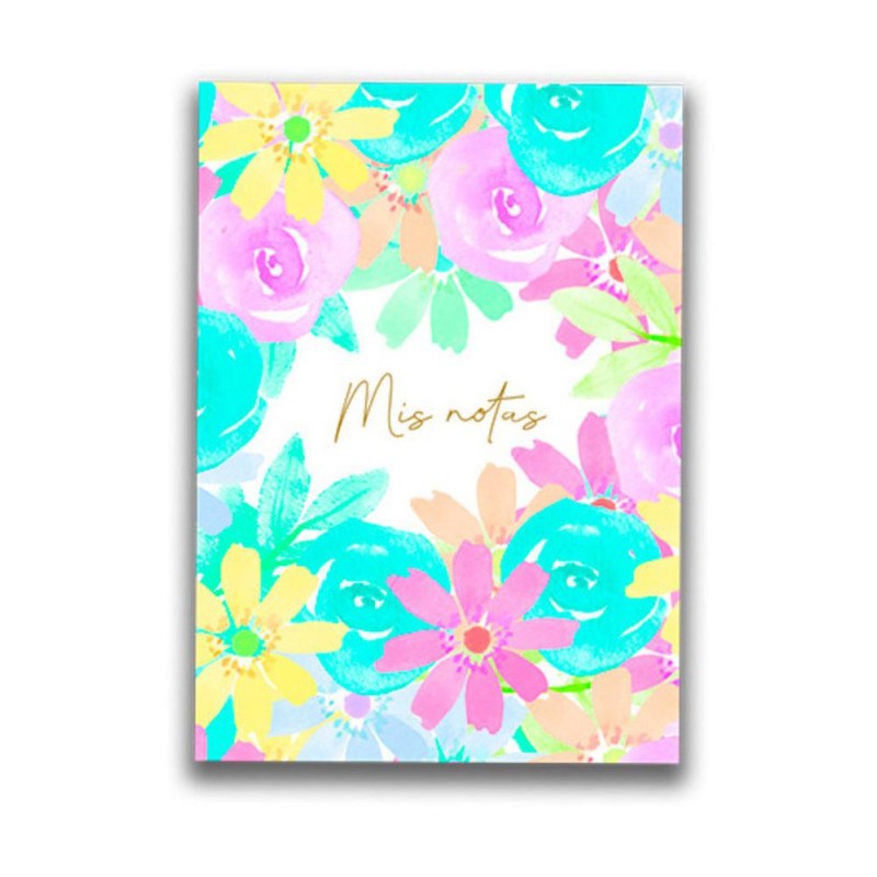 Mini libreta summer Mini libreta summer