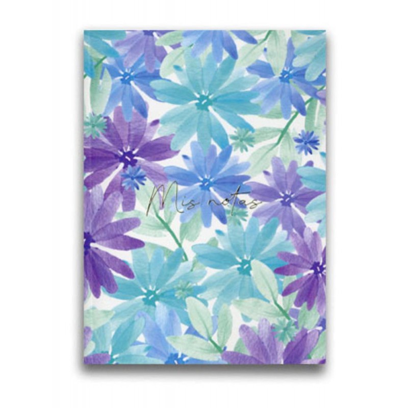 Cuaderno book A5 spring Cuaderno book A5 spring