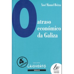 O atraso económico da Galiza