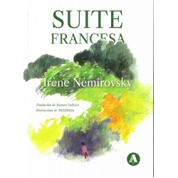Suite francesa